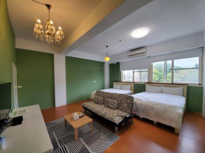 Bad Mia Homestay